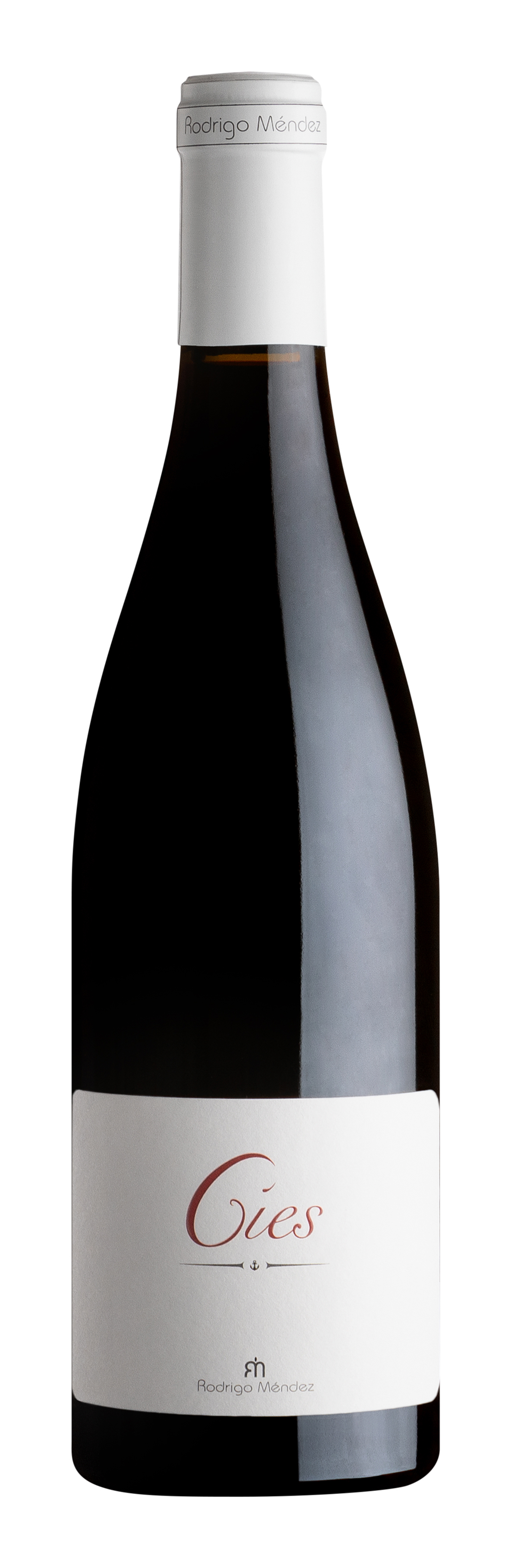 Forjas del Salnés Rodrigo Méndez Cíes Tinto 2022